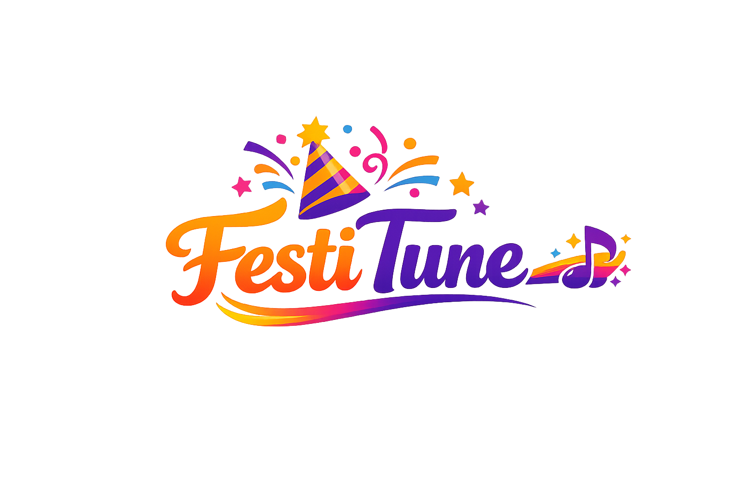 FestiTune